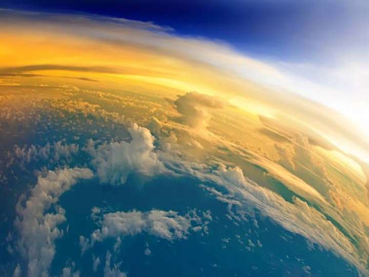 Hallan nueva evidencia de que la vida en la Tierra lleva el doble de lo que se tenía probado hasta ahora