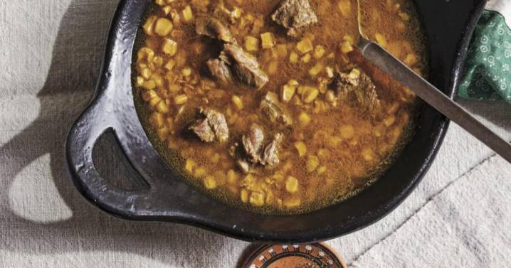 Two recipes that bring Native American traditions to your table