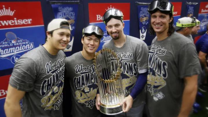 Los Angeles writer sends mild warning to Dodgers on prized $1.3 billion investment