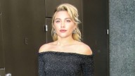 Florence Pugh suffered depression after shooting Midsommar