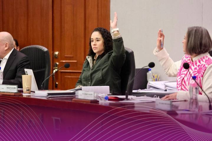 IEEM cumple resolución del TEEM para fortalecer el voto migrante