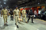 Red Fort blast: Delhi Police on high alert, checking continues in...
