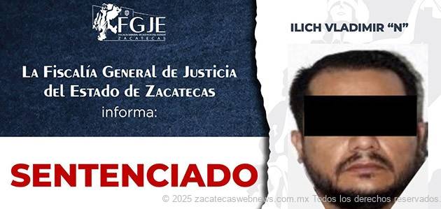 ES SENTENCIADO A SEIS AÑOS DE PRISIÓN POR ENVIAR MATERIAL SEXUAL VÍA WHATSAPP