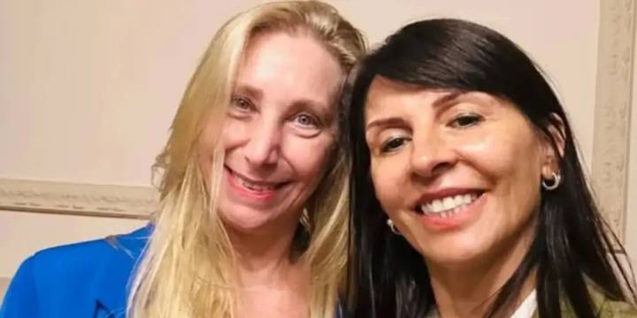 La oposición suma firmas para que la libertaria Lorena Villaverde no pueda asumir su banca en el Senado