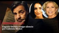 Muerte de Gabriela Michel, madre de Aislinn Derbez, conmociona a la industria del espectáculo