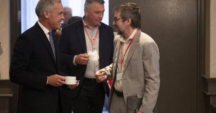 Liberal MPs say party remains united after Guilbeault resigns from cabinet