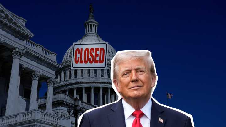 Flight cuts likely amid longest ever government shutdown