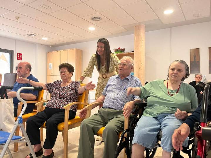 La Junta de Castilla-La Mancha abrirá en 2026 cinco nuevas residencias público