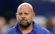 Sean McDermott reveals if Brian Daboll could return to Bills after Giants firing