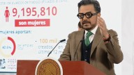 En octubre se crearon casi 200 mil empleos formales en México