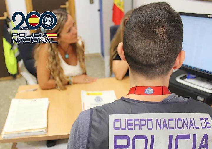 Detienen a un educador de un centro de menores de Málaga por agresiones sexuales a tres niños