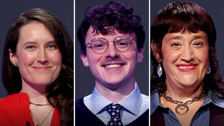 'Jeopardy!': Harrison Whittaker Sends 'Farewell' Message After Stunning Ending