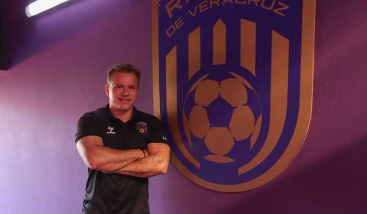 Racing de Veracruz: el equipo que le devolvió la ilusión y el futbol a los veracruzanos