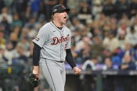 ‘Why not three?’ Tigers’ Skubal wins second straight Cy Young Award and is hungry for more