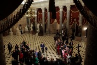 House Passes Funding Bill to End Government Shutdown