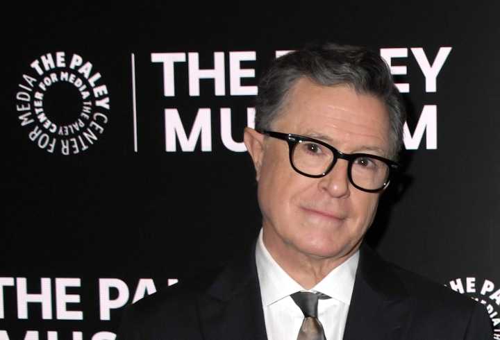 Stephen Colbert Bashes Own Network: Trump Settlement ‘Damaging’ to CBS
