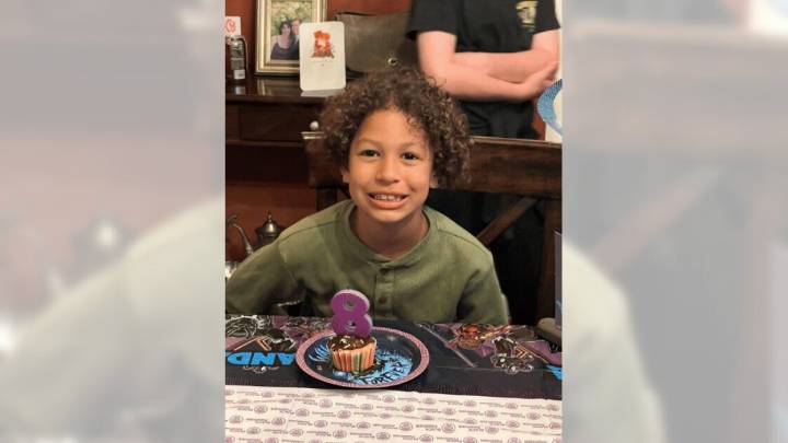 Parents of boy, 8, killed by fallen tree branch file claim against Calabasas camp