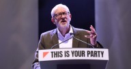 Jeremy Corbyn organiza un nuevo partido para presentar una «verdadera alternativa» de izquierda en Reino Unido