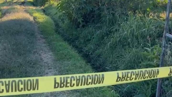 Encuentran a quincuagenario sin vida en cultivos de Atlixco