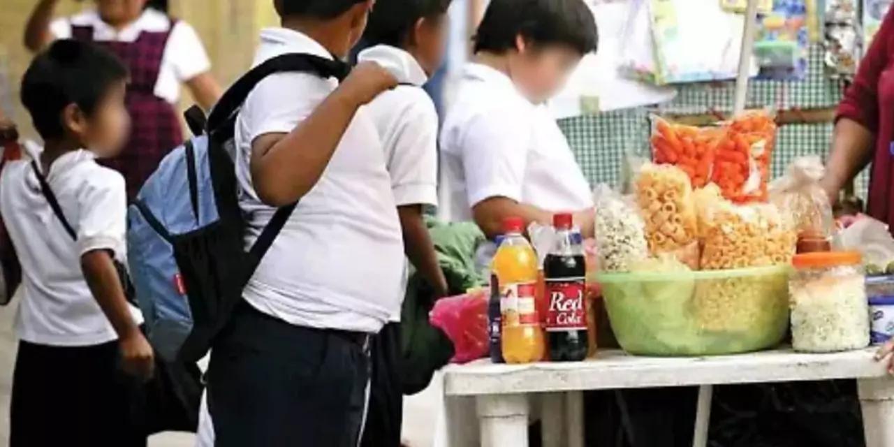 Repuntan en 4 mil 309 los casos de obesidad; 42% más en 2025