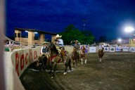 Alejandro Hernández y Marcos de la Mora van a finales del Charro Completo en la Feria de Colima