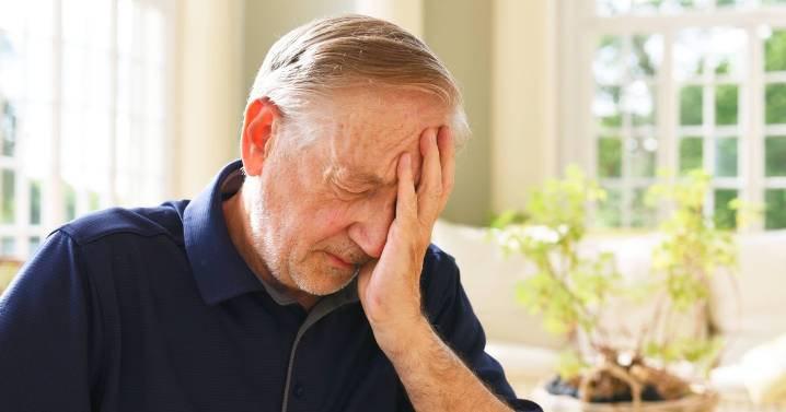 'First' symptom of dementia people experience may not be memory loss
