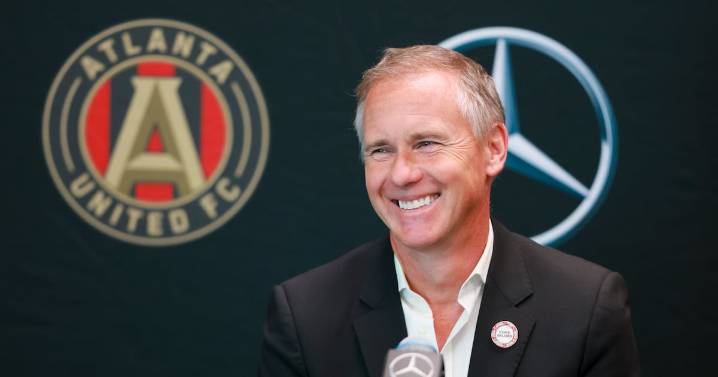 Atlanta United has ideas to improve roster