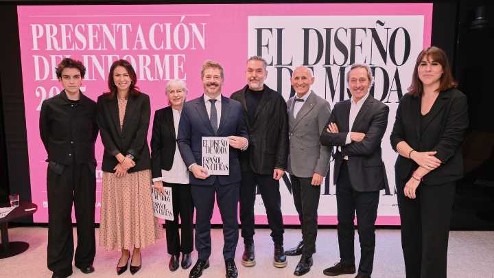 El nuevo poder del diseño español: datos, creatividad y una ambición que ya no pide permiso