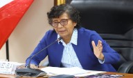 Lucinda Vásquez: Comisión de Ética iniciará investigación en su contra por caso ‘Cortauñas’