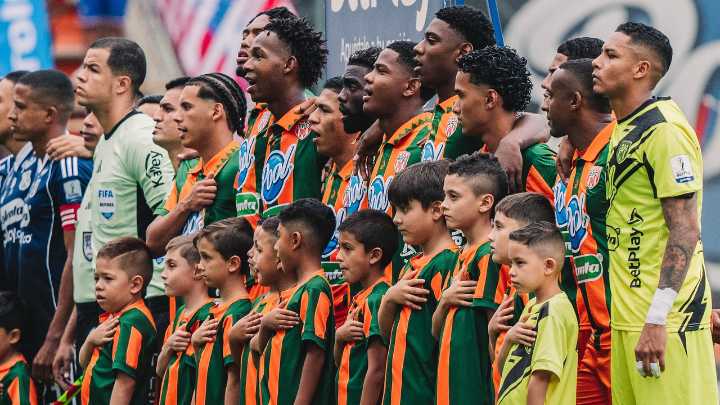 Envigado le quiere matar el 1% de esperanza a Millonarios de meterse a los 8 de la Liga