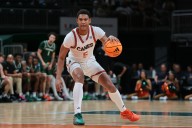 Deadspin | Miami blows out Stetson to notch 3-0 start