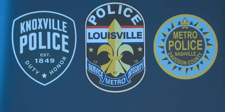 LMPD hosts Tri-City Police Leadership Academy