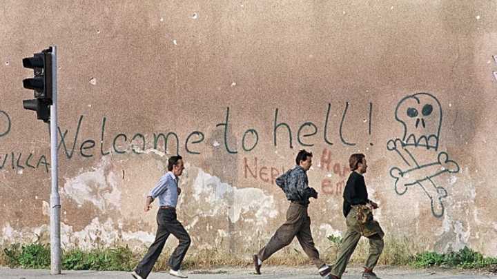 Investigan en Italia si existieron "safaris humanos" en Sarajevo durante la guerra de Bosnia