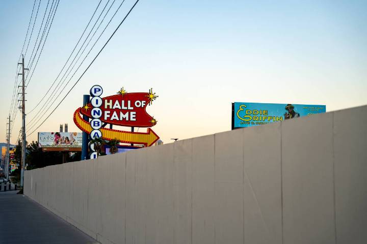 Dream casino project developers seek more time to build resort