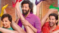 Masti 4 Gets 'A' Certificate, CBFC Asks Makers To Delete 'Top Angle Animal Humping Visuals'