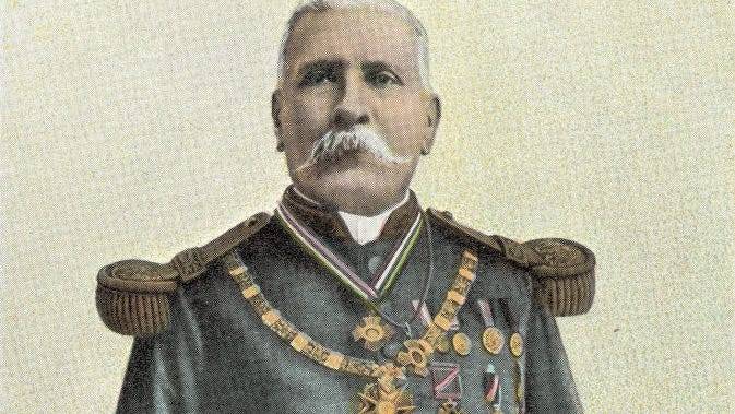 ¿Quién fue Porfirio Díaz? y ¿qué es el Porfiriato?