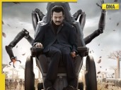 Prithviraj Sukumaran’s first look from Globetrotter sparks meme fest