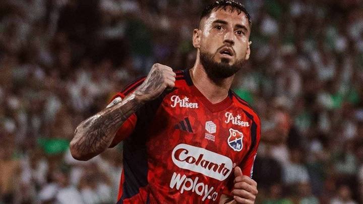 Por qué en el DIM se sienten perjudicados: las quejas de Fydriszewski