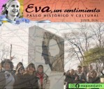 Preparan otra edición de Eva, un sentimiento