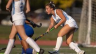 Notre Dame over Moorestown Friends - Field Hockey 