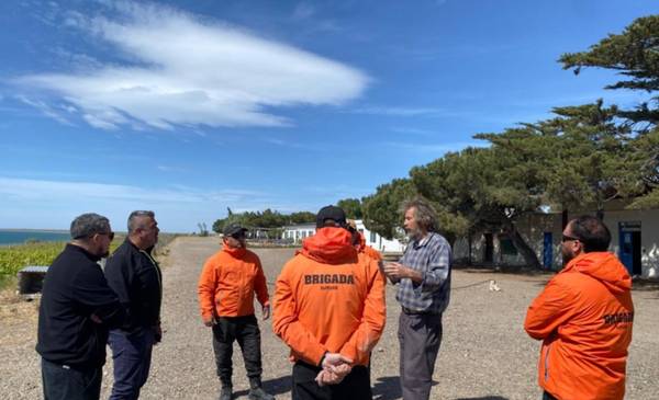 A más de un mes de la desaparición de la pareja de jubilados, amplían la búsqueda en la zona