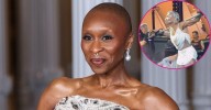 Cynthia Erivo Defends Playing Religious Figure in Controversial 'Jesus Christ Superstar' Performance: 'It Would Help Us Grow'
