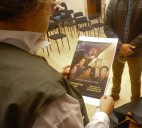 Con talento local presentarán la ópera “La flauta mágica” en el Stella Inda  