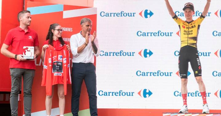 Vuelta Ciclista a España 2026: Estepona tendrá un final de etapa decisivo