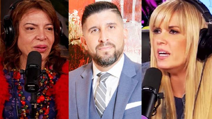 La impactante revelación del abogado de Canosa: "Procesalmante Viviana ganó y Lizy Tagliani perdió"