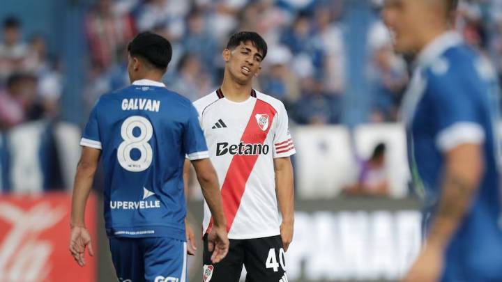 Se definieron los cruces de los octavos de final del Torneo Clausura: Boca recibirá a Talleres y River visitará a Racing