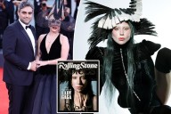 Lady Gaga's fiancé, Michael Polansky, shares new details about wedding planning
