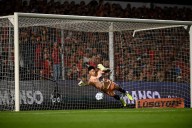 "Uno o dos atajaba". El arquero formado en River que opacó a Chiquito Romero y se convirtió en héroe en la final de la Copa Argentina