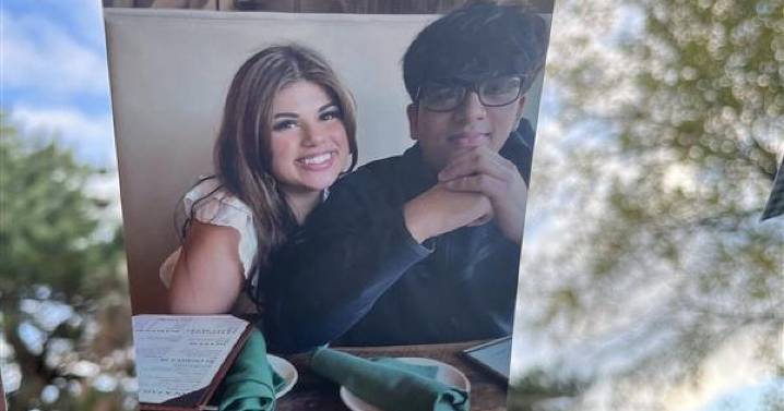 'His life mattered': Loved ones celebrate teen's heavenly birthday following shocking death