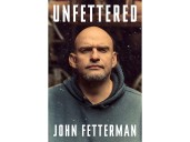 Sen. John Fetterman says in memoir that he should have quit 2022 race following stroke